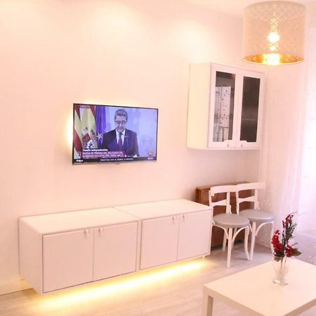 Santa Isabel Apartments, Madrid Centre Dış mekan fotoğraf