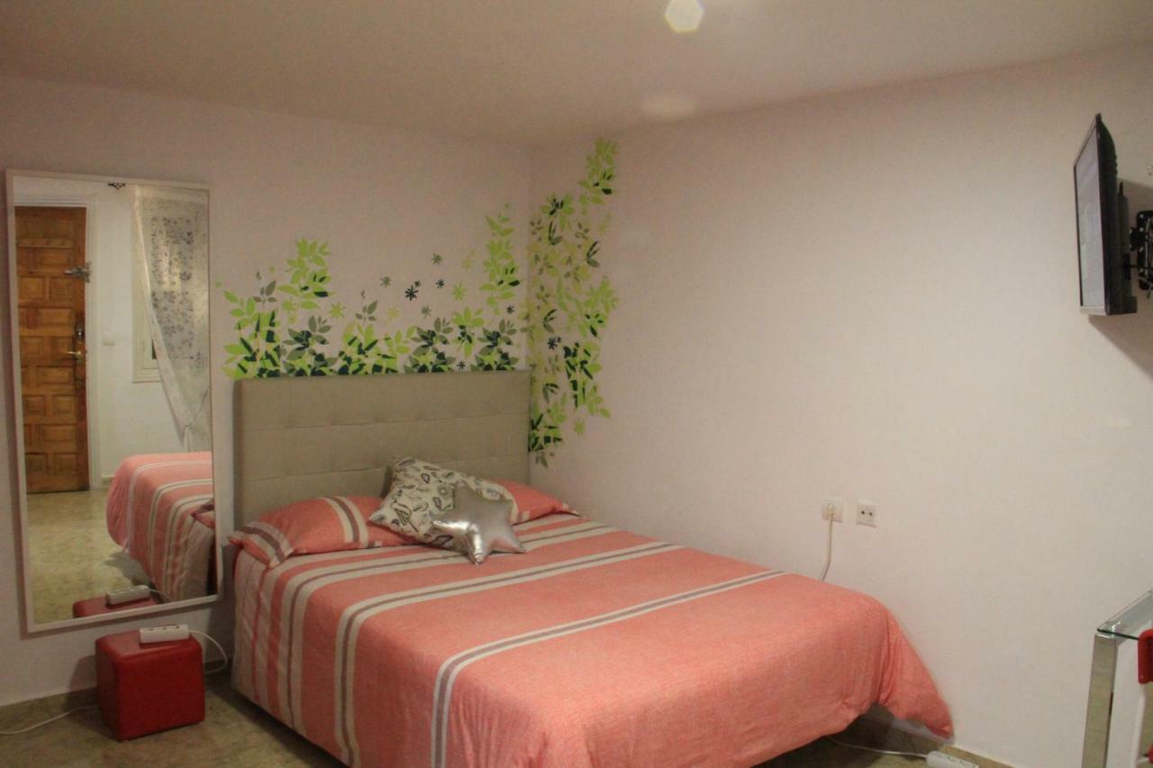 Santa Isabel Apartments, Madrid Centre Dış mekan fotoğraf
