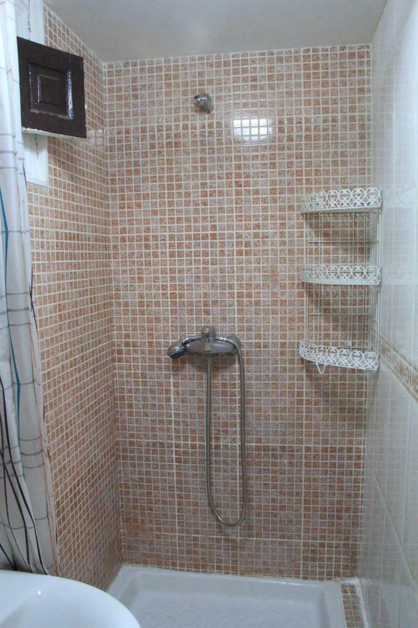 Santa Isabel Apartments, Madrid Centre Dış mekan fotoğraf