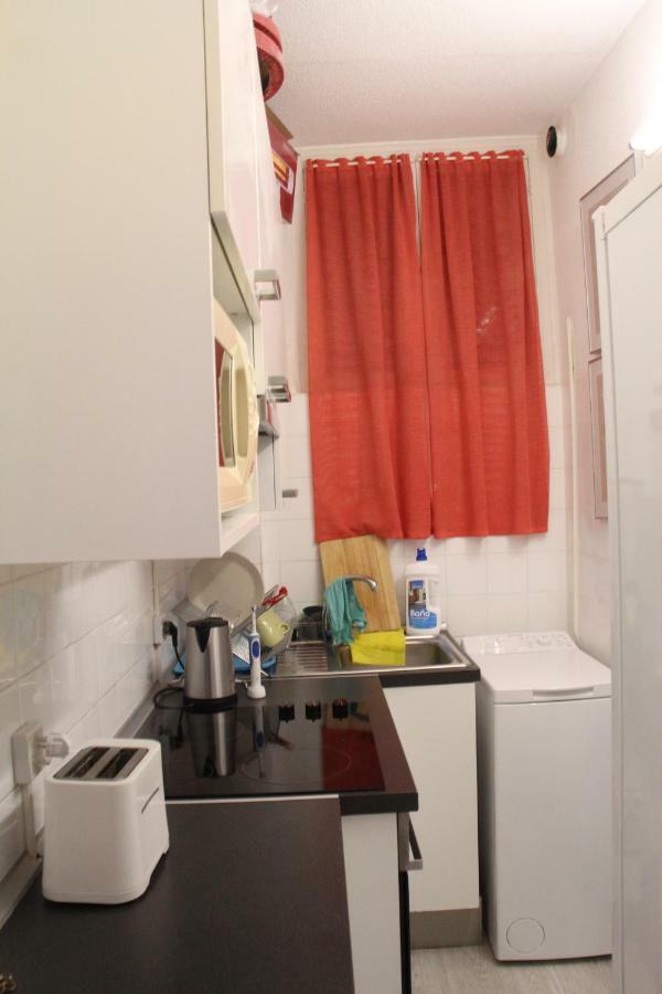 Santa Isabel Apartments, Madrid Centre Dış mekan fotoğraf