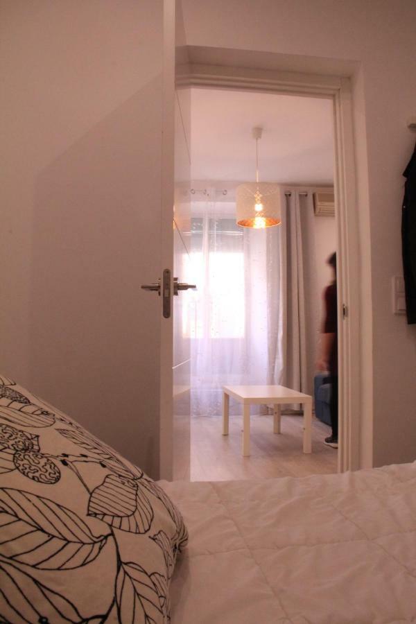 Santa Isabel Apartments, Madrid Centre Dış mekan fotoğraf
