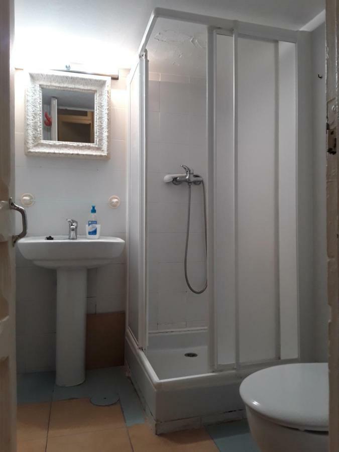 Santa Isabel Apartments, Madrid Centre Dış mekan fotoğraf