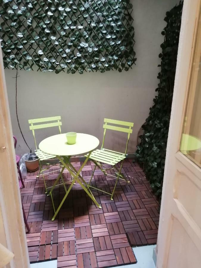 Santa Isabel Apartments, Madrid Centre Dış mekan fotoğraf