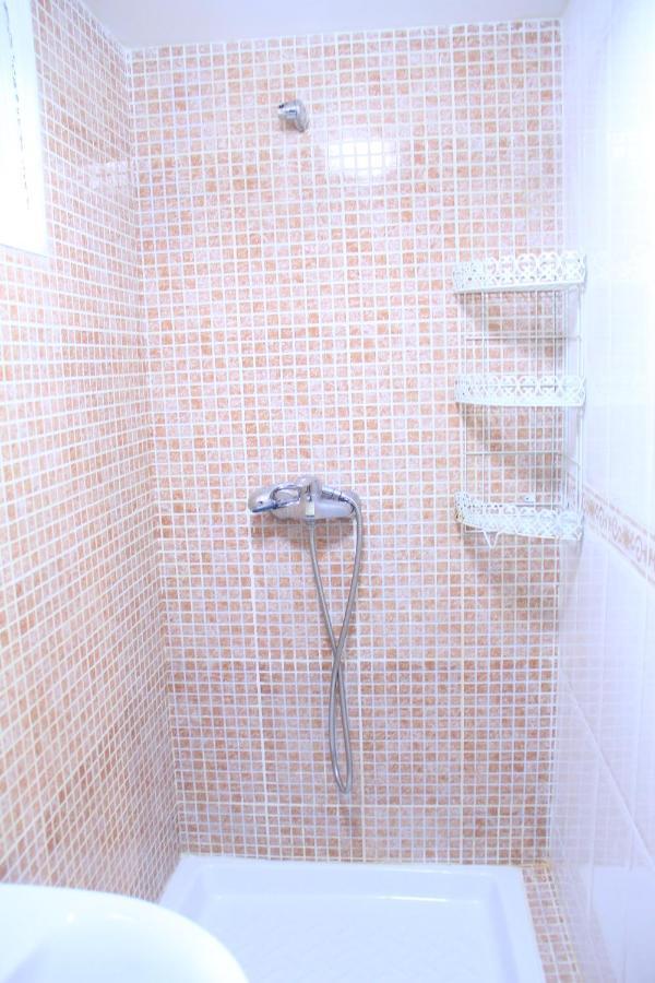 Santa Isabel Apartments, Madrid Centre Dış mekan fotoğraf